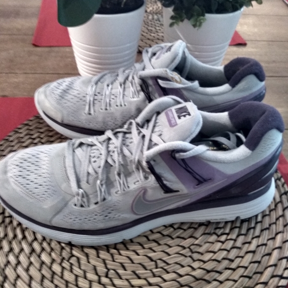 Nike Lunar eclipses 3 women's size 10.5 - Picture 10 of 11
